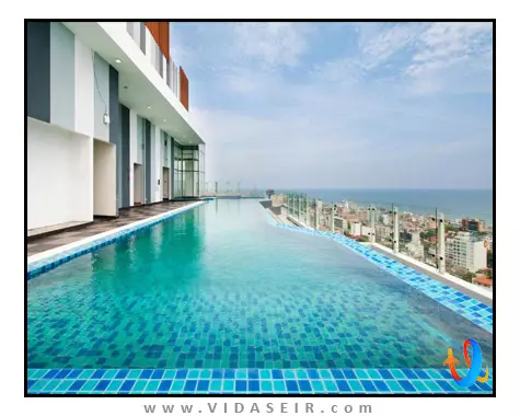 سینامون رد کلمبو