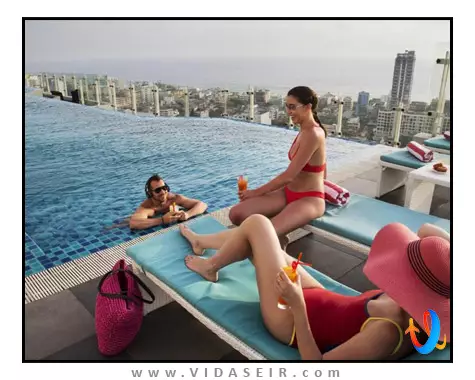 سینامون رد کلمبو