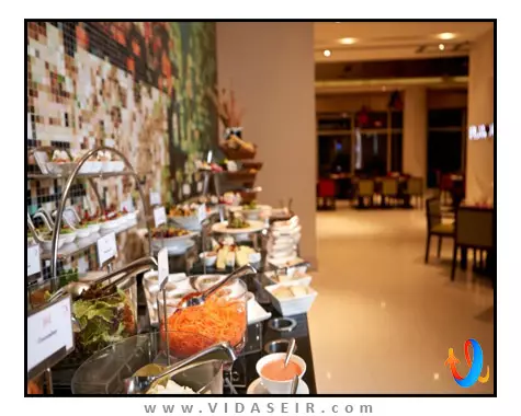 سینامون رد کلمبو