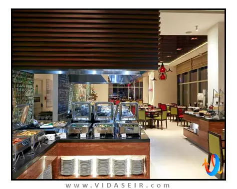 سینامون رد کلمبو