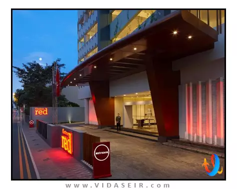 سینامون رد کلمبو