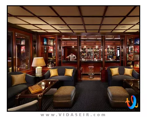 سینامون لیک کلمبو