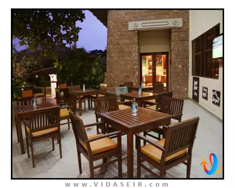 سینامون لیک کلمبو