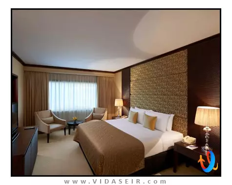 سینامون لیک کلمبو