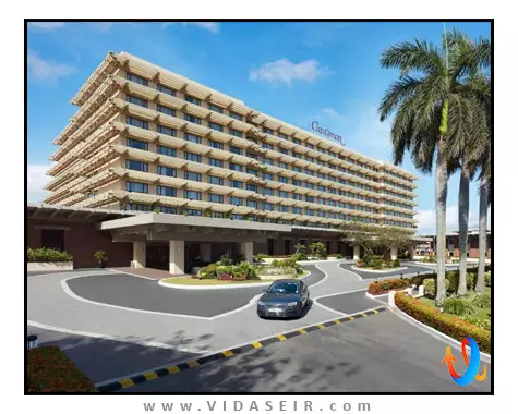 سینامون لیک کلمبو