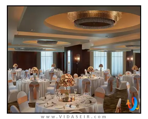 سینامون لیک کلمبو