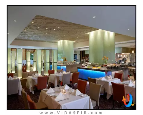 سینامون لیک کلمبو