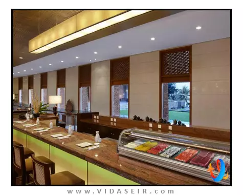 سینامون لیک کلمبو