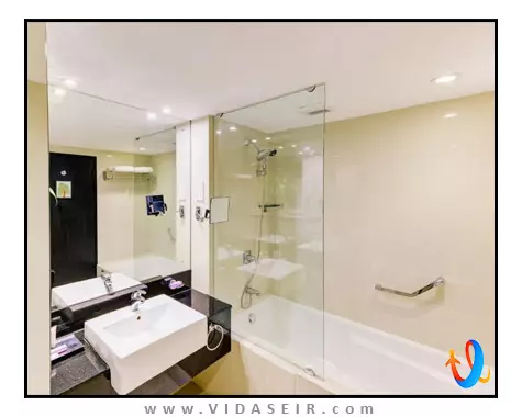 سینامون لیک کلمبو