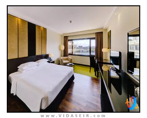 سینامون لیک کلمبو