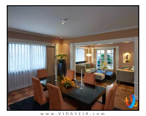 سینامون لیک کلمبو