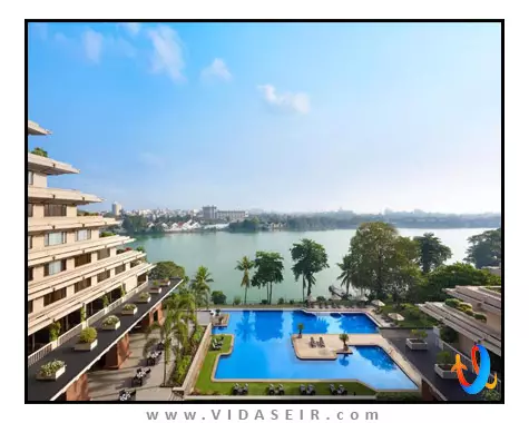 سینامون لیک کلمبو