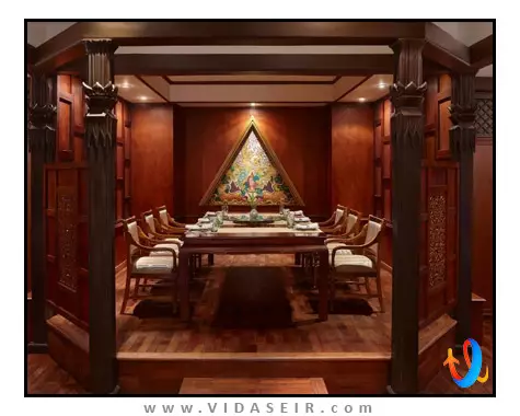 سینامون لیک کلمبو