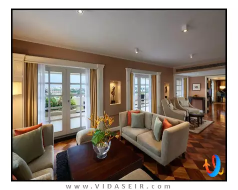 سینامون لیک کلمبو