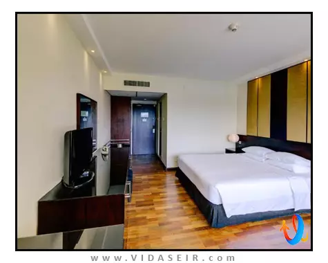 سینامون لیک کلمبو