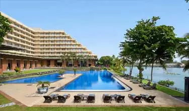 هتل سینامون لیک کلمبو