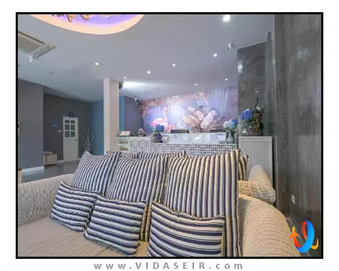 سینو میسون پوکت