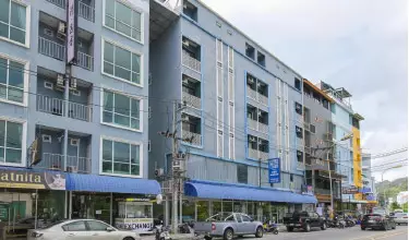 هتل سینو میسون پوکت