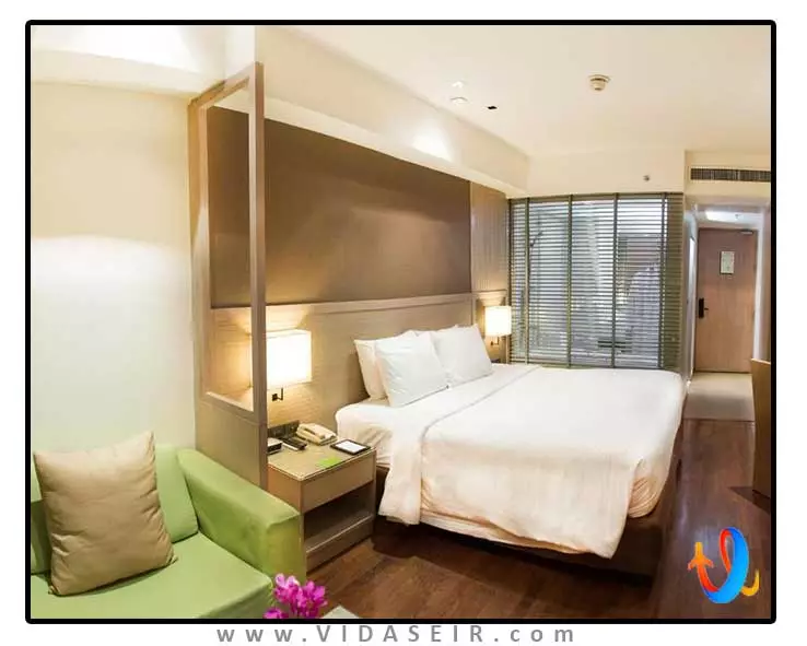 سیگنچر پاتایا