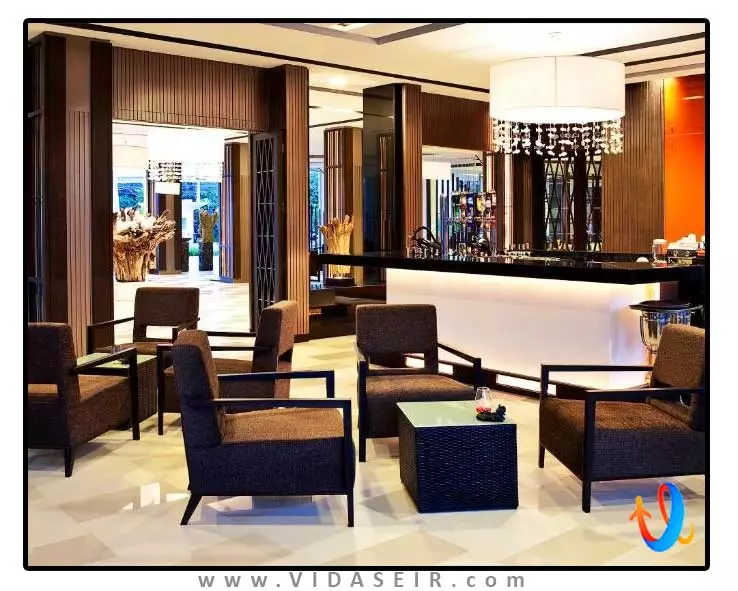 سیگنچر پاتایا