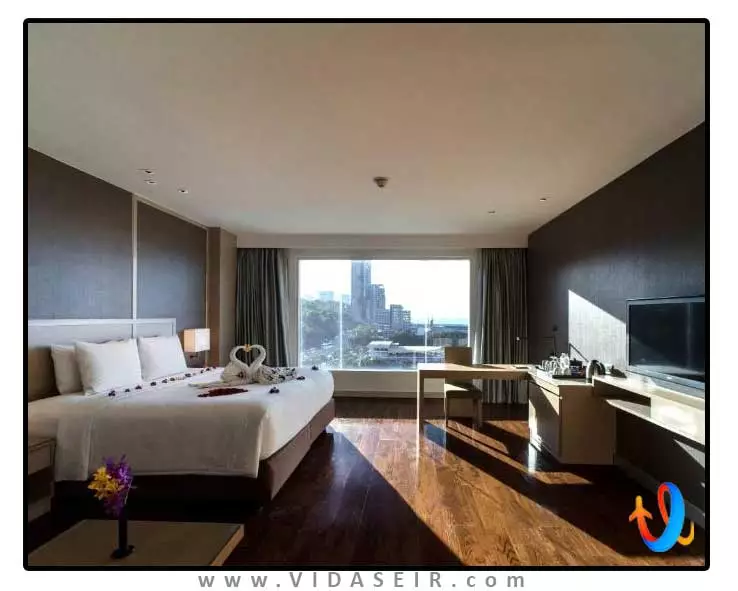 سیگنچر پاتایا