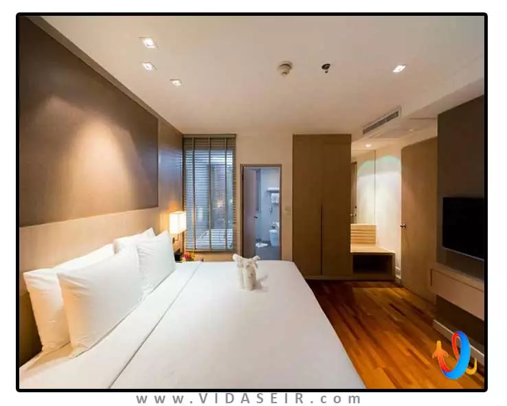 سیگنچر پاتایا