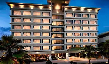 هتل سیگنچر پاتایا