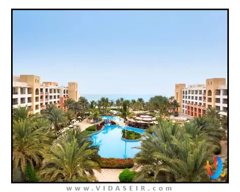 شانگری لا بار الجیساه مسقط