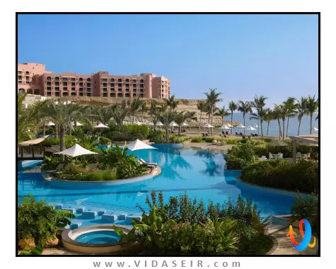 شانگری لا بار الجیساه مسقط