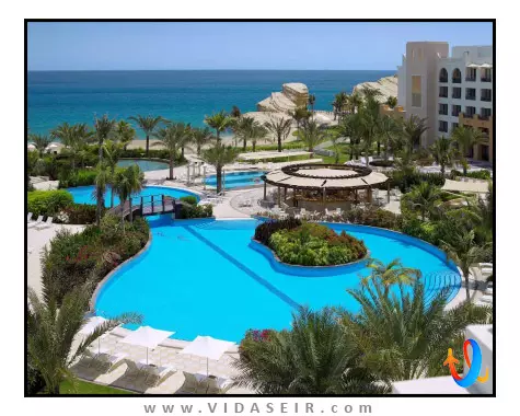 شانگری لا بار الجیساه مسقط