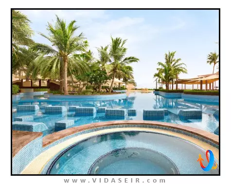 شانگری لا بار الجیساه مسقط