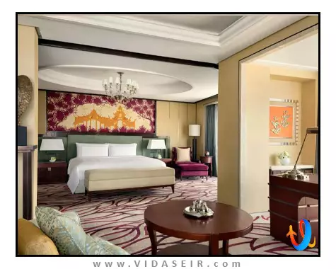 شانگری لا بانکوک