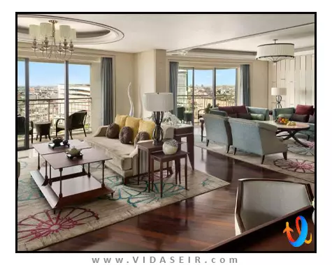 شانگری لا بانکوک