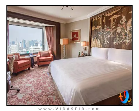 شانگری لا بانکوک