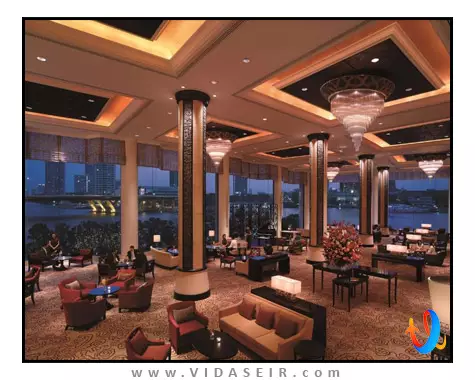 شانگری لا بانکوک