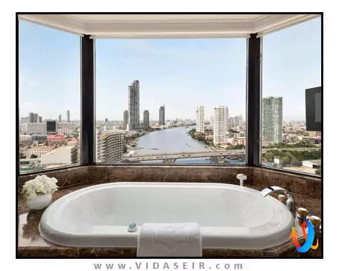 شانگری لا بانکوک