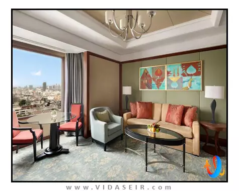 شانگری لا بانکوک