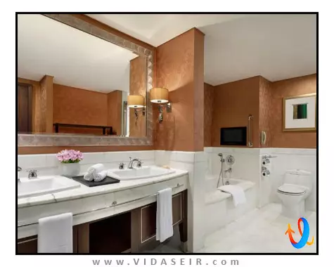 شانگری لا بانکوک