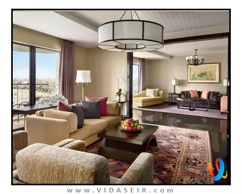 شانگری لا بانکوک