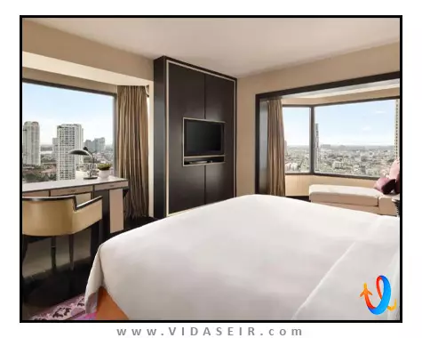 شانگری لا بانکوک