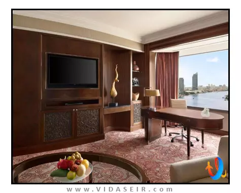 شانگری لا بانکوک