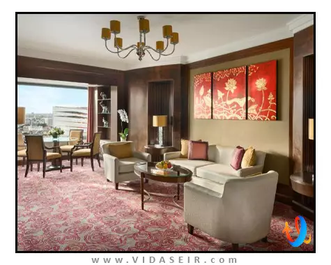 شانگری لا بانکوک