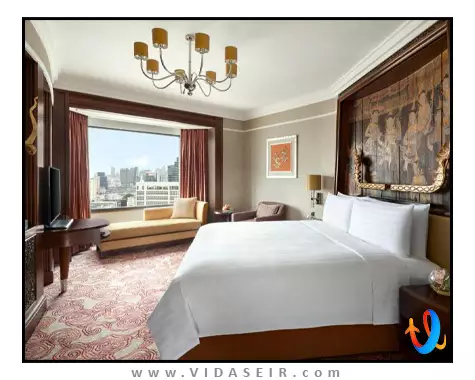 شانگری لا بانکوک