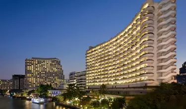 هتل شانگری لا بانکوک