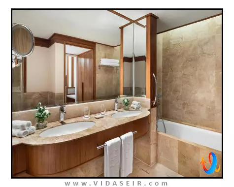 شانگری لا راسا سایانگ ریزورت پنانگ