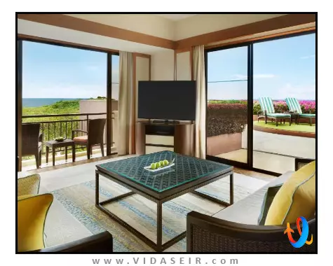 شانگری لا راسا سایانگ ریزورت پنانگ