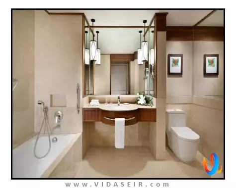 شانگری لا راسا سایانگ ریزورت پنانگ