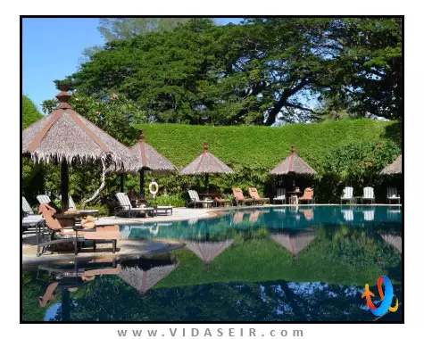 شانگری لا راسا سایانگ ریزورت پنانگ