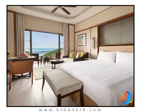 شانگری لا راسا سایانگ ریزورت پنانگ