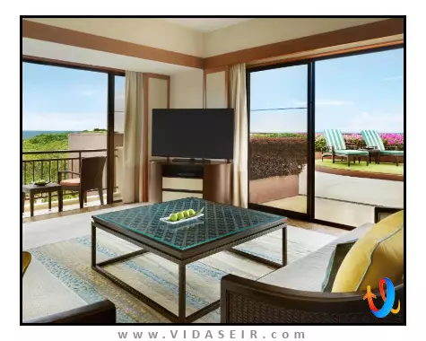 شانگری لا راسا سایانگ ریزورت پنانگ